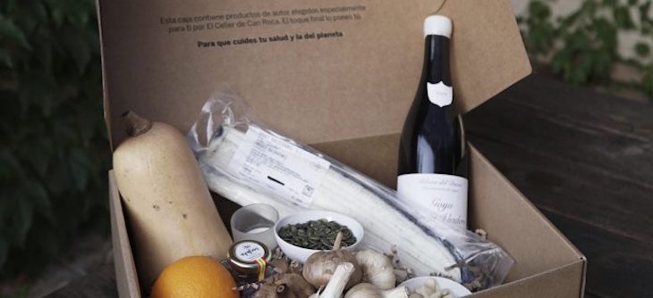 BBVA otorga un ‘galardón’ a los ‘Mejores Productores Sostenibles de España’