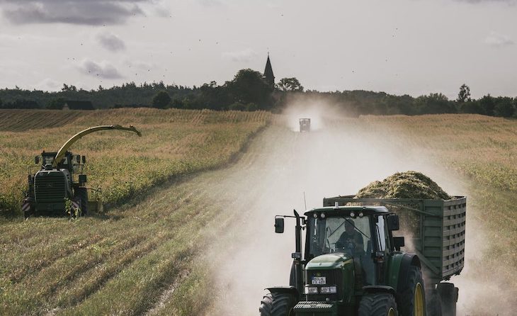 El ‘pecado capital’ de salvar a grandes empresas que contaminan con el dinero de todos