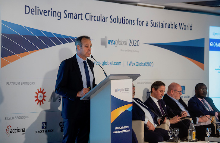 Global Omnium reduce su huella de carbono por segundo año consecutivo