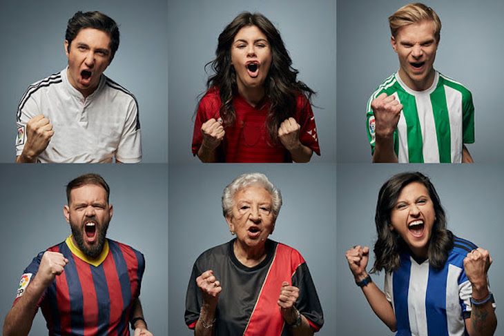 Los vuelos cortos de los Clubs de Futbol de 1ª División se van a acabar