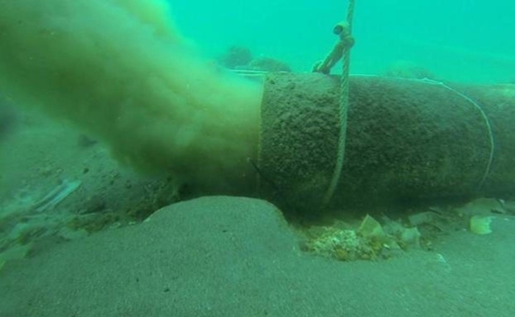 La Fiscalía de Málaga pide el archivo del caso de vertidos de aguas residuales en la localidad de Nerja