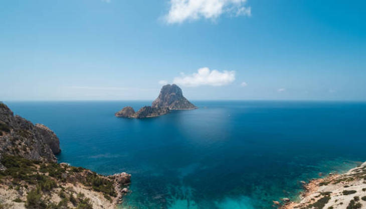 Más de cuarenta nuevas especies halladas en los islotes de Ibiza