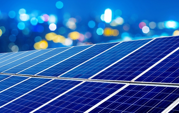 Delegado de UNEF en Asturias