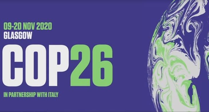 El ‘desastre’ de posponer la COP26 de Glasgow