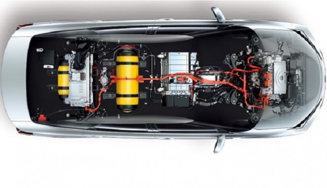 Un paso adelante para la producción eficiente de hidrógeno combustible