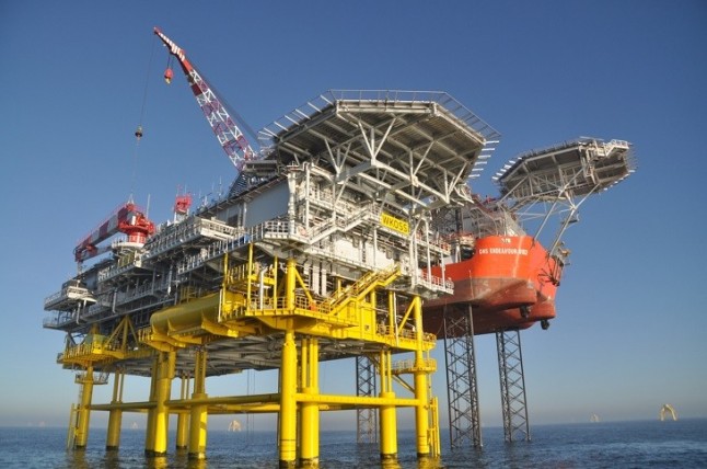 Iberdrola acrecenta un 7% su producción hasta septiembre