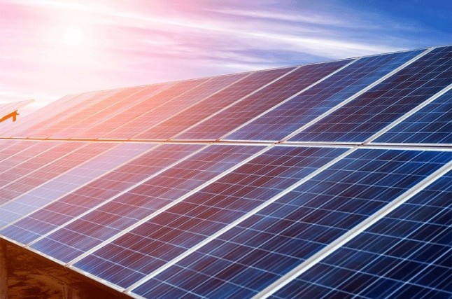 Fruits de Ponent se apunta a la energía fotovoltaica