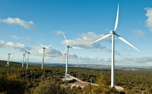 La UNED lanza una nueva edición del máster en energía eólica