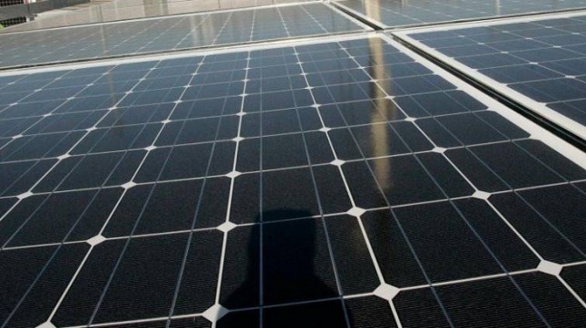 Endesa promoverá en Carmona (Sevilla) su mayor planta fotovoltaica de Andalucía