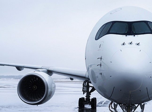 Finnair introduce un servicio de compensación por emisiones de CO2 para pasajeros