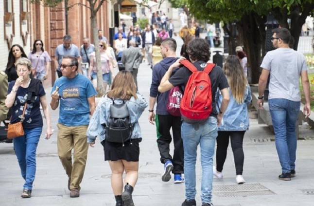 Estrategia Andaluza de Desarrollo Sostenible 2030