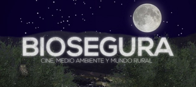 Festival de Cine de Biosegura