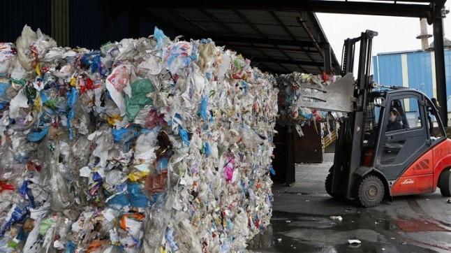 La economía ambiental generó en España 274.000 empleos en el año 2017