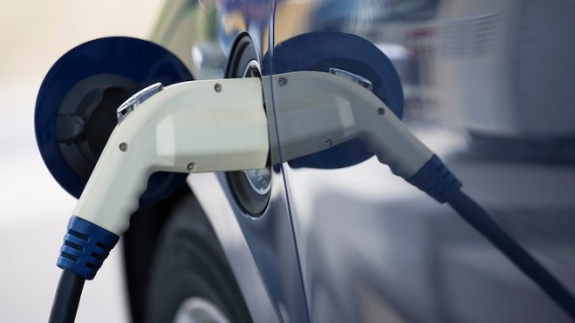 La demanda de coches eléctricos aumenta un 85% en Europa en mayo