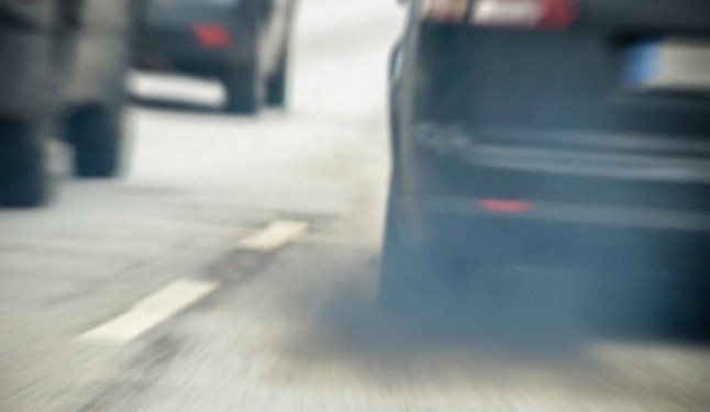 Desactivado el protocolo por contaminación en la ciudad de Murcia tras recuperar los niveles de calidad del aire