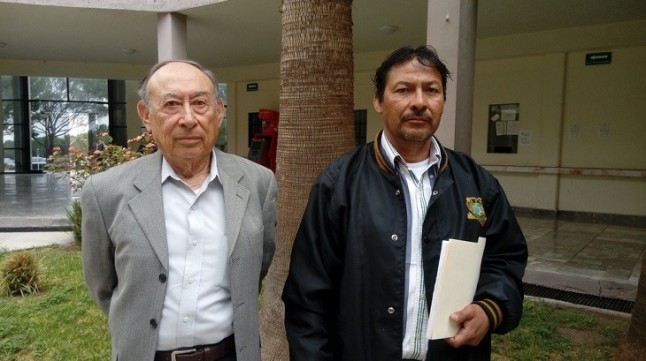 Producción de alimentos en zonas rurales de Coahuila