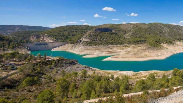 Castilla-La Mancha recibirá 40 millones para infraestructuras en el entorno de Entrepeñas y Buendía