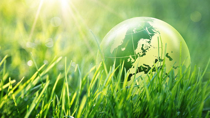 El estado de alarma están mejorando la calidad del aire y las aguas