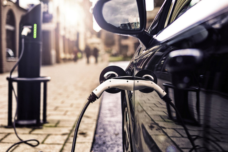 España a la ‘caza’ de proyectos de movilidad eléctrica por 1.100 millones de Europa