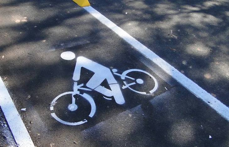 Madrid estudiará nuevos carriles bici o/y la modificación de los actuales