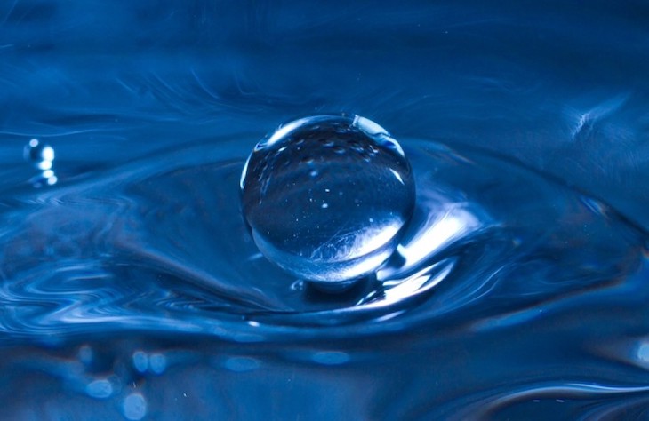 Conoces la última tecnología en regeneración de agua