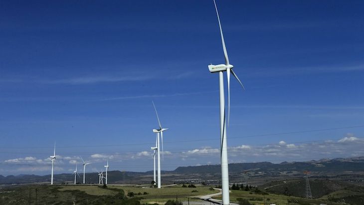 Iberdrola pone fin al carbón con el cierre de su térmica de Lada y acelera inversiones renovables en Asturias