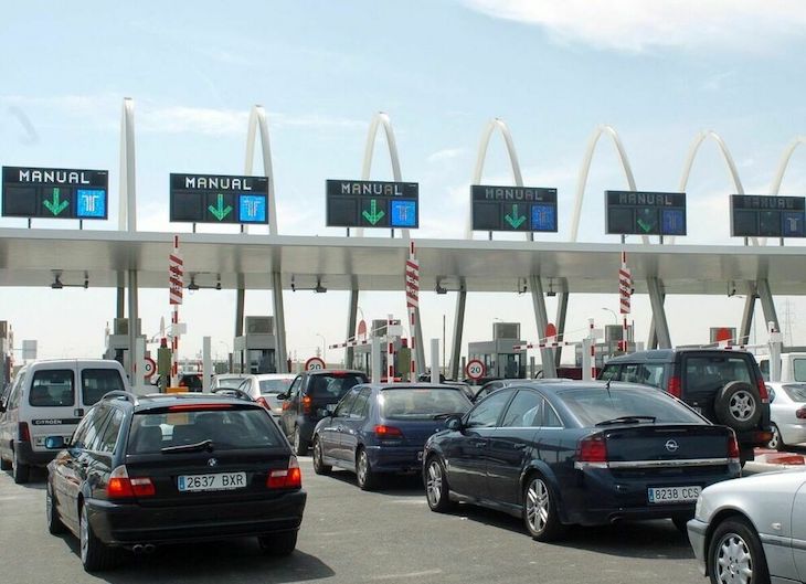 Endesa suministrará electricidad renovable a las autopistas rescatadas