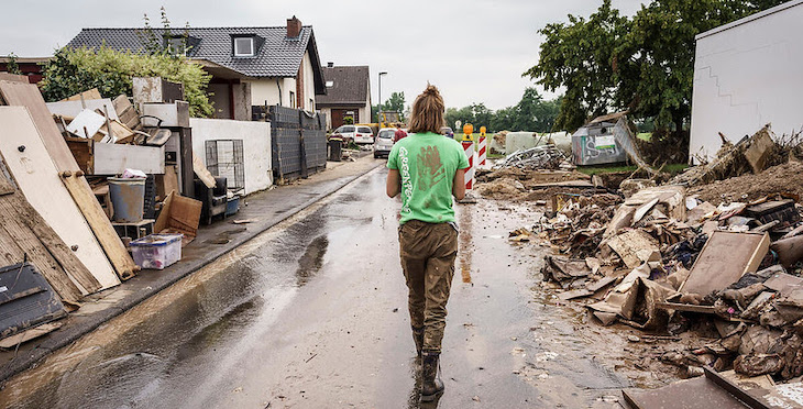 EL COP26 es lo más trascendente de este siglo