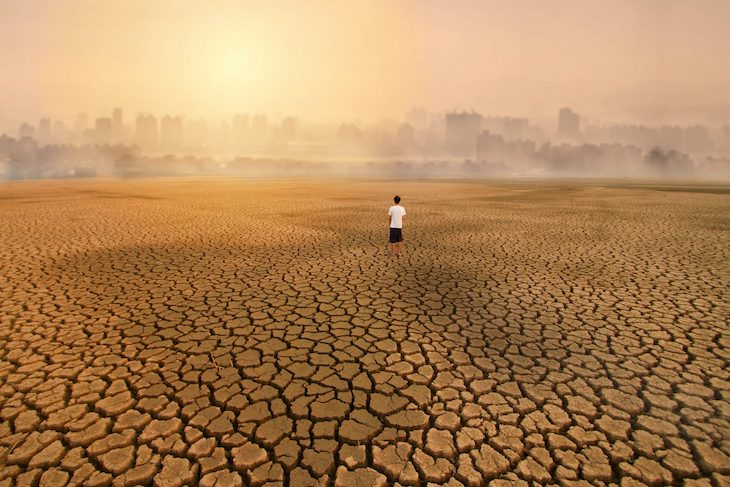 Dos años de trámite para una ley de cambio climático insuficiente