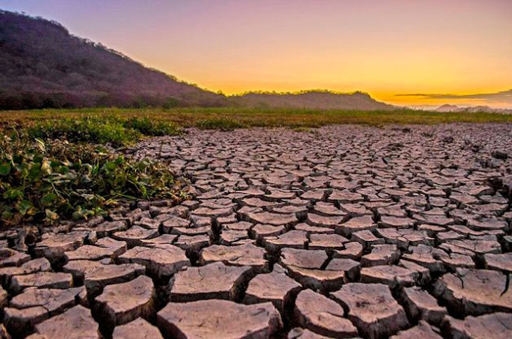 El calentamiento actual altera 66 millones de años de estados del clima