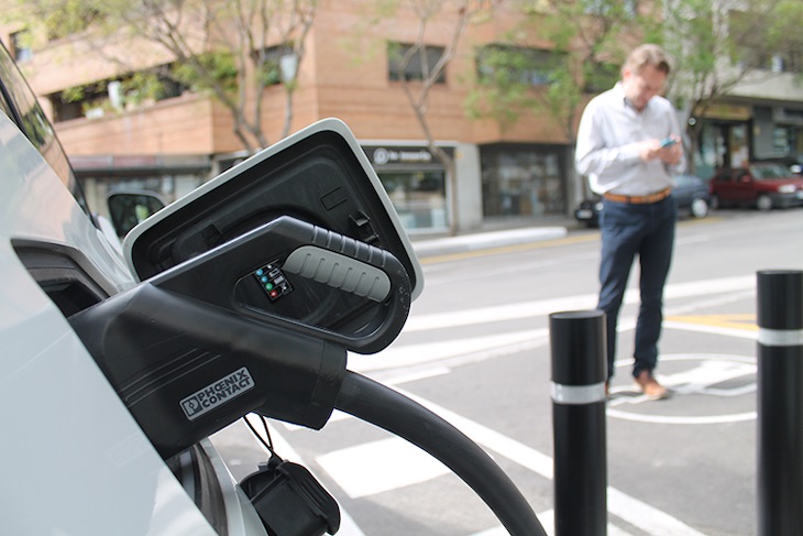 Los entes locales catalanes dispondrán de más tiempo para ejecutar las actuaciones de mitigación y adaptación al cambio climático