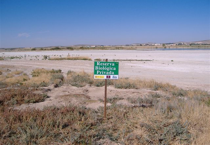 La custodia del territorio es extremadamente ‘vital’