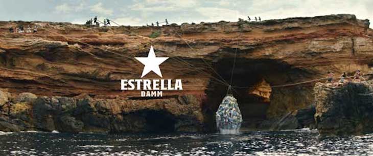 Tarragona. Premis Ones 2021 galardona a Estrella Damm
