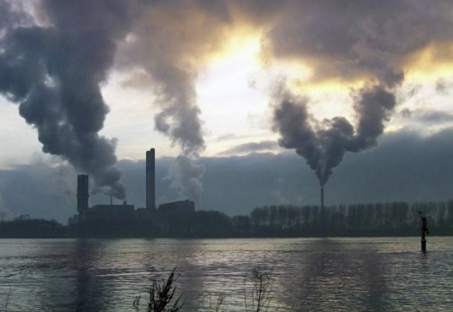 La contaminación mermará la fertilidad de tus hijos y nietos