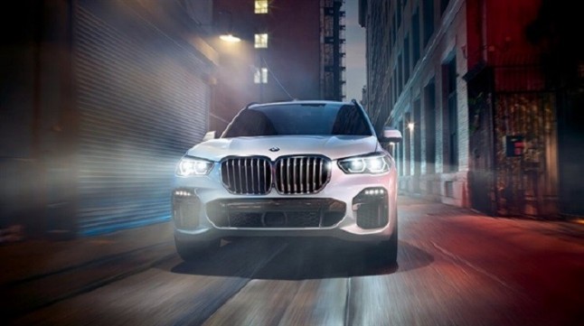 BMW lanzará la versión híbrida echufable del X5 "en el transcurso" de 2019