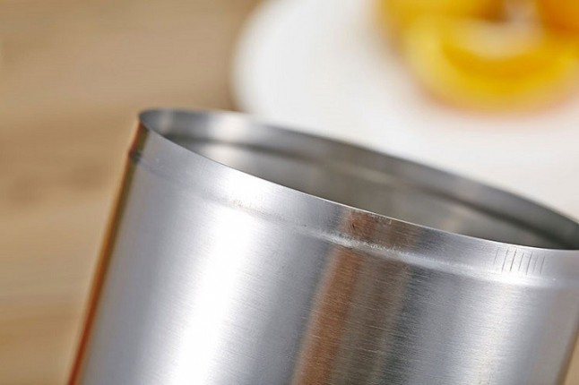 En Europa el reciclaje de envases de acero inoxidable está en máximos históricos