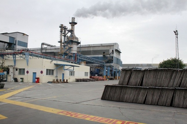 Atlantic Copper apuesta por las energías renovables en Huelva