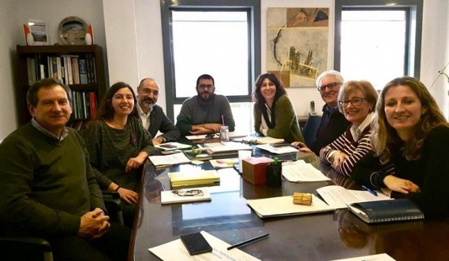 Palma de Mallorca comparte su experiencia y proyectos en gestión sostenible del agua