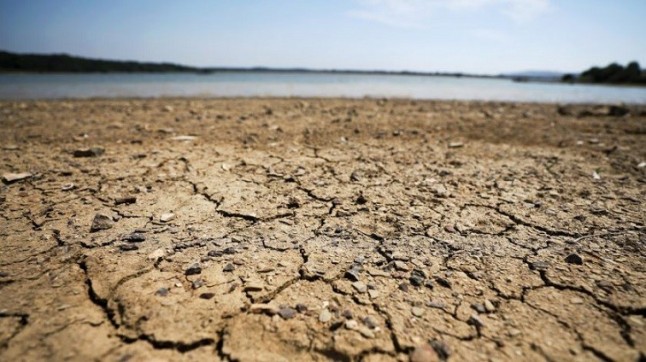 La Ley andaluza de cambio climático suspendería en París