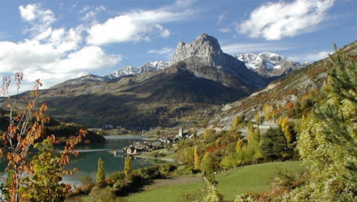 La Reserva Biosfera Ordesa-Viñamala coordinará un nuevo proyecto innovador para optimizar la ganadería extensiva