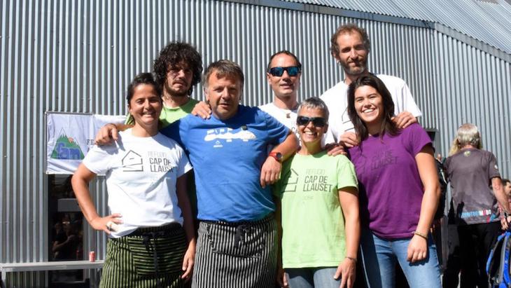 Premios Félix de Azara a las buenas prácticas medioambientales