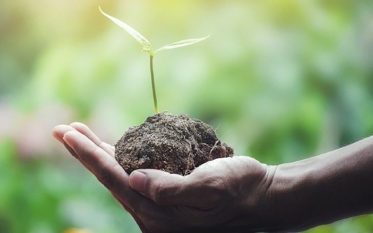 Política ambiental mexica