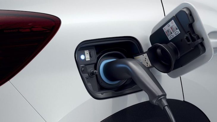BMW quiere liderar el mercado de vehículos eléctricos en 2030