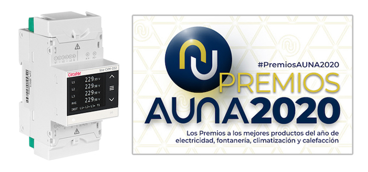 El Sistema de Gestión Energética Integral LINE de CIRCUTOR