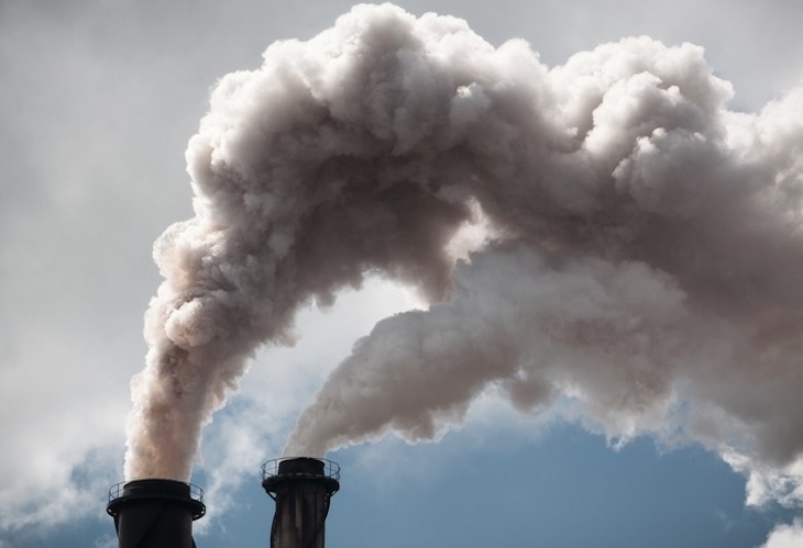 La compraventa de tecnología en España ahorró más de 25.000 toneladas de emisiones de CO2 en 2019