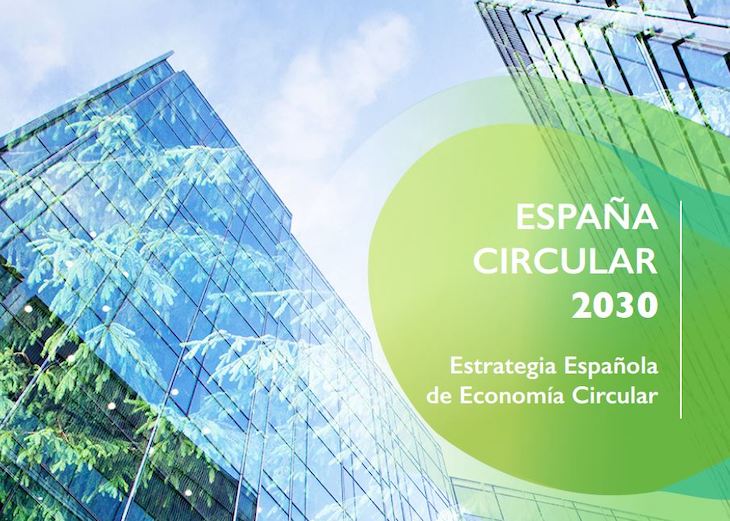 España Circular 2030