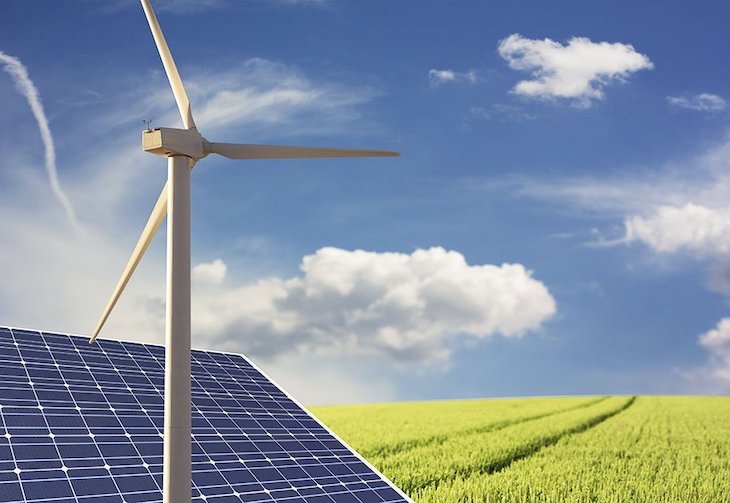 Según Iberdrola los PPAs es la mejor manera de promocionar las energías renovables en España