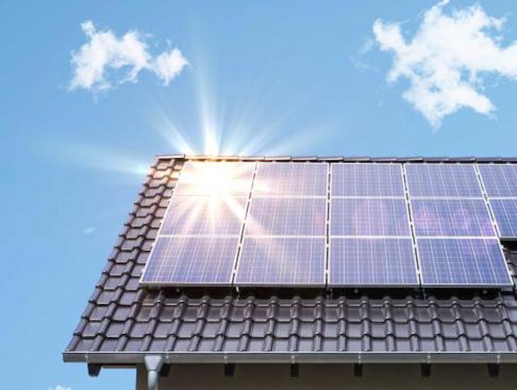 Baleares tiene un potencial de 21.000 tejados solares