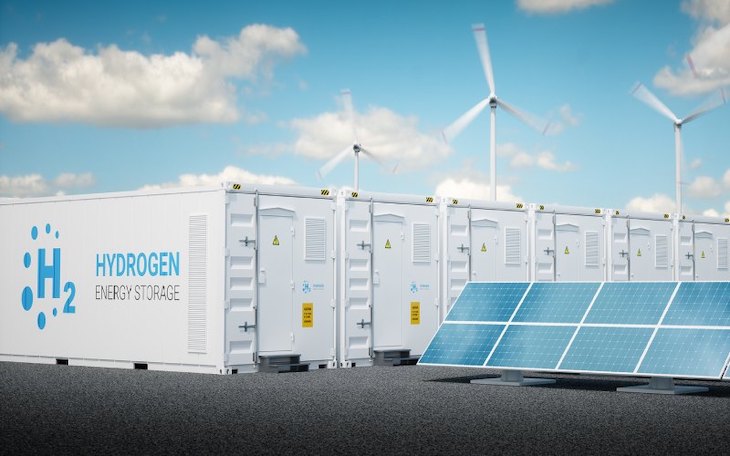 Extremadura también quiere apostar por el ‘hidrógeno’