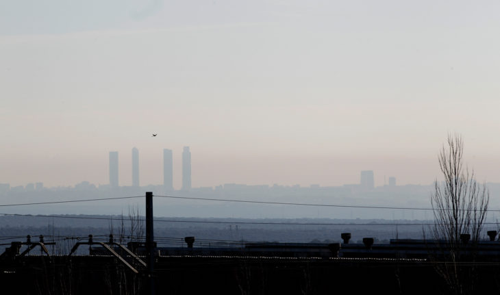 El calentamiento global con la ayuda ‘activa’ del ser humano puede no ser tan catastrófico